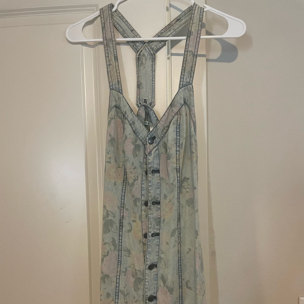 Kimchi Blue dress-